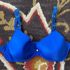 Natori Pure Luxe T-Shirt Bra - NWOT